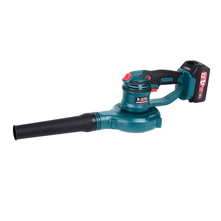 เครื่องเป่าลมไร้สาย (พร้อมแบตเตอรี่) SUMO CB327 18V_0