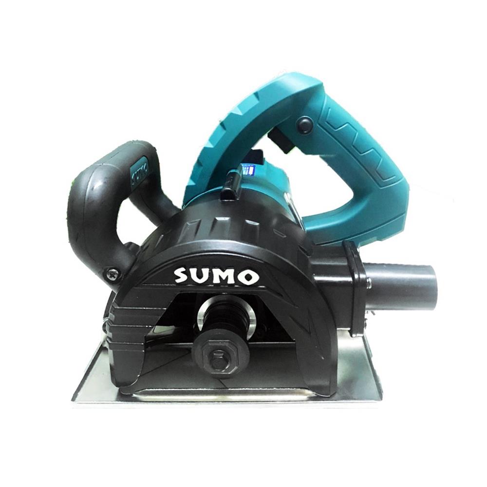 เครื่องเซาะร่อง กรีดผนัง SUMO 5025 2000 วัตต์