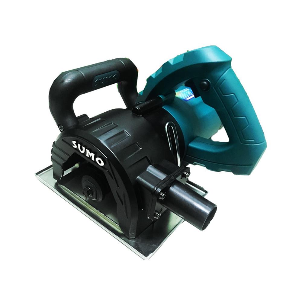 เครื่องเซาะร่อง กรีดผนัง SUMO 5025 2000 วัตต์