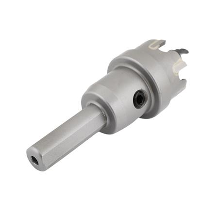 โฮลซอร์คาร์ไบด์เจาะเหล็ก MAXICUT 25 มม._1