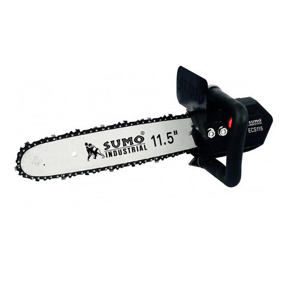 ชุดเลื่อยบาร์โซ่ SUMO ECS115 11.5 นิ้ว