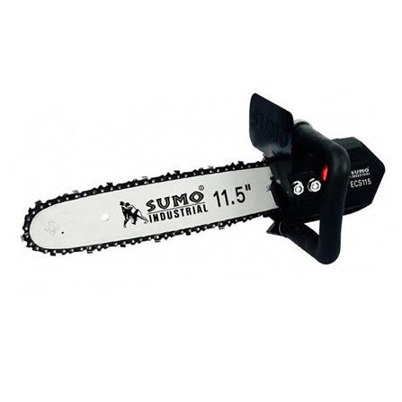 ชุดเลื่อยบาร์โซ่ SUMO ECS115 11.5 นิ้ว_0