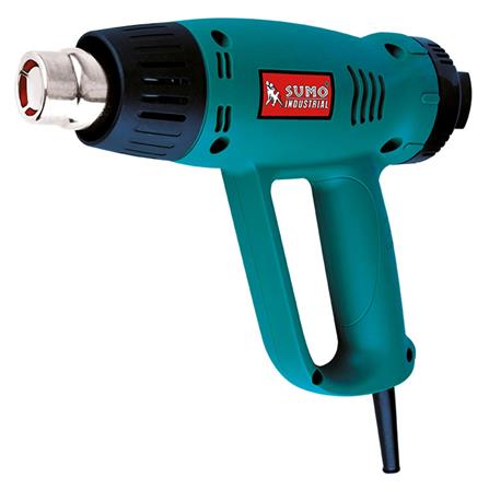 เครื่องเป่าลมร้อน SUMO HG2000 2000 วัตต์_0