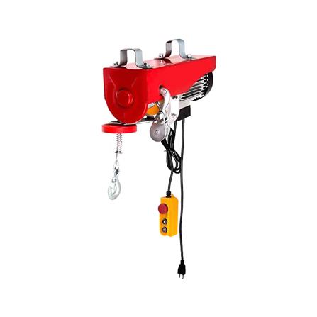 รอกสลิงไฟฟ้า SUMO PA600 600 กก._0