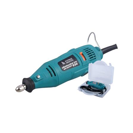 เครื่องเจียรแม่พิมพ์ SUMO 930 140 วัตต์ 3 มม._0