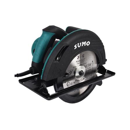 เครื่องเลื่อยวงเดือน SUMO 2923 9 นิ้ว 2300 วัตต์_0