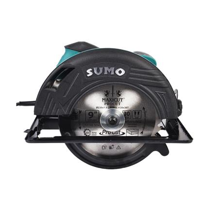 เครื่องเลื่อยวงเดือน SUMO 2923 9 นิ้ว 2300 วัตต์_1
