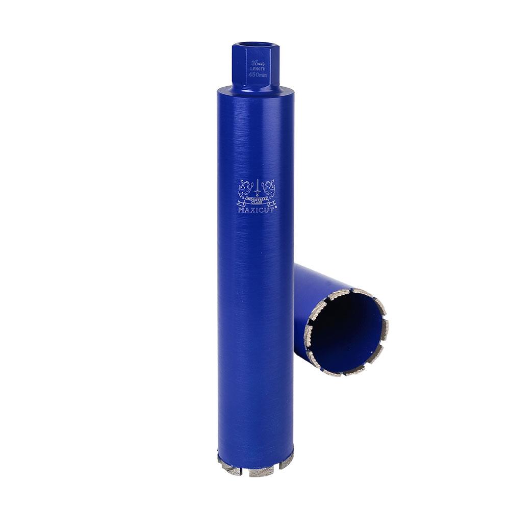 ดอกเจาะคอนกรีตคอริ่ง MAXICUT 76X450 มม.