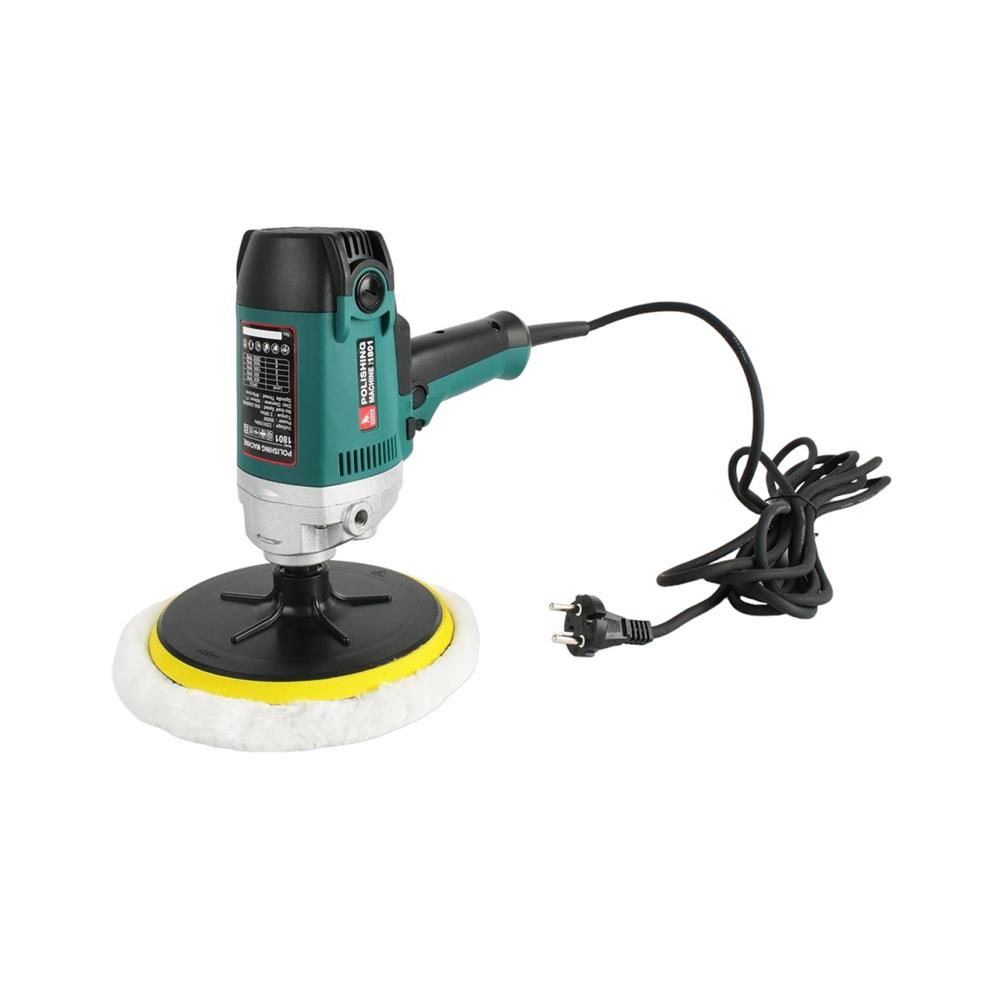 เครื่องขัดขนแกะ SUMO 1801 7 นิ้ว 950 วัตต์ สีน้ำเงิน