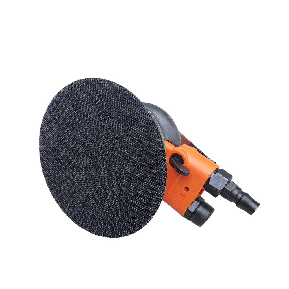 เครื่องขัดกระดาษทรายกลม 5 นิ้ว SUMO 5118 240 วัตต์