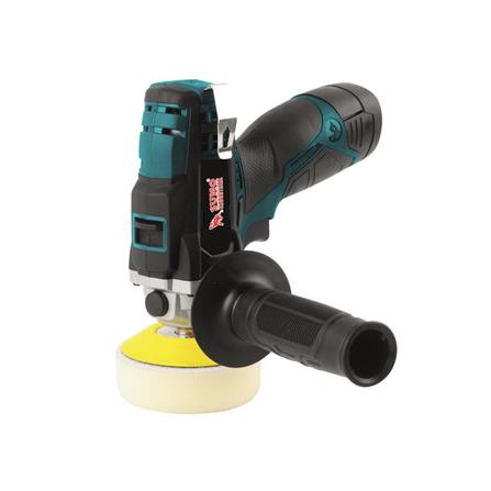 เครื่องขัดสีรถยนต์ไร้สาย SUMO CP699-1 12 โวลต์_0