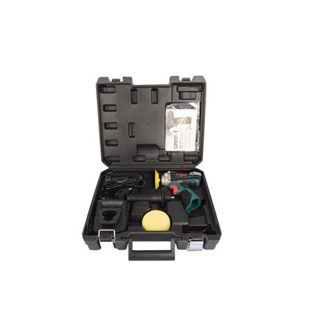 เครื่องขัดสีรถยนต์ไร้สาย SUMO CP699-1 12 โวลต์_2