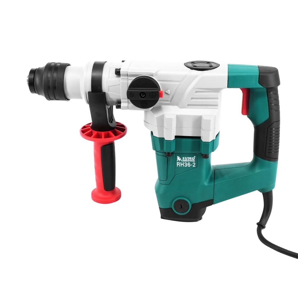 สว่านโรตารี่ SUMO RH36-2 36 มม. 1500 วัตต์