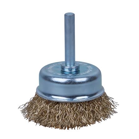 แปรงลวดรูปถ้วยมีแกน SUMO 2 นิ้ว x 6 มม._0