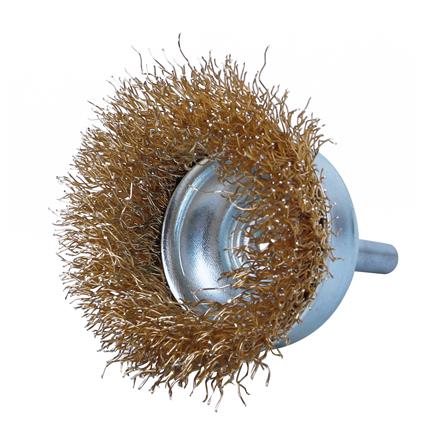 แปรงลวดรูปถ้วยมีแกน SUMO 2 นิ้ว x 6 มม._1