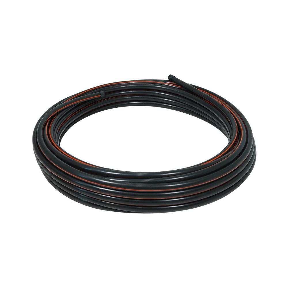 ท่อ HDPE SPRING PN4 32 มม. (1 นิ้ว) 50 ม.