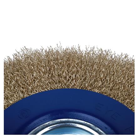 แปรงลวดกลม SUMO HEAVY DUTY 8 นิ้ว (8X1X5/8-1/2 นิ้ว)_1