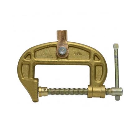 คีมจับสายดิน SUMO C-Clamp 500A_0