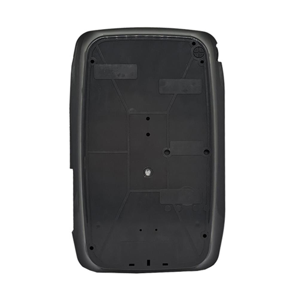 เครื่องทำน้ำอุ่น TURBORA FX-4500E 4500 วัตต์ สีดำ