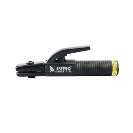 คีมจับลวดเชื่อมไฟฟ้า SUMO ทรงอเมริกา 300A