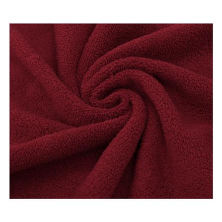 ผ้าขนหนู FROLINA ECO SOFT 15X31 นิ้ว BURGUNDY_4