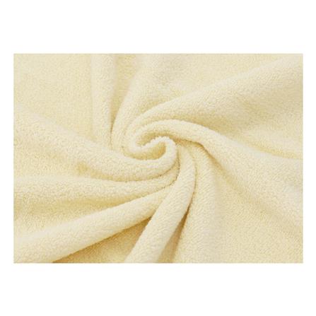 ผ้าขนหนู FROLINA ECO SOFT 15X31 นิ้ว CREAM_4
