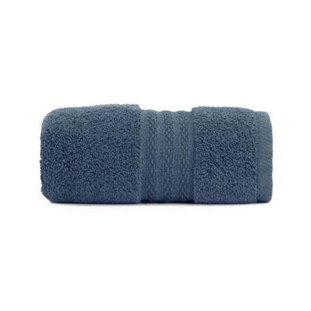 ผ้าขนหนู FROLINA ECO SOFT 15X31 นิ้ว NAVY_1