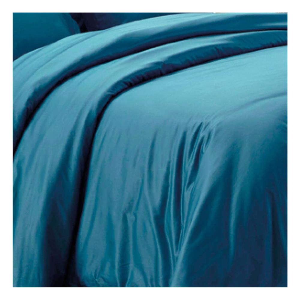 ชุดผ้าปูที่นอน 5 ฟุต 3 ชิ้น JESSICA SILKSHINE SOLID 20194-QP015