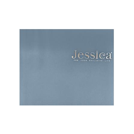 ชุดผ้าปูที่นอน 5 ฟุต 3 ชิ้น JESSICA SILKSHINE SOLID 20194-QP015_3