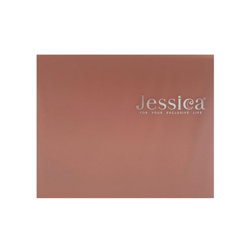 ชุดผ้าปูที่นอน 3.5 ฟุต 2 ชิ้น JESSICA SILKSHINE SOLID 20195-QP007
