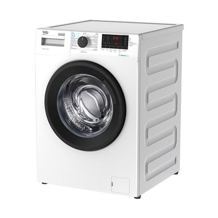 เครื่องซักผ้าฝาหน้า BEKO WCV10614XB0STW 10 กก. อินเวอร์เตอร์_1