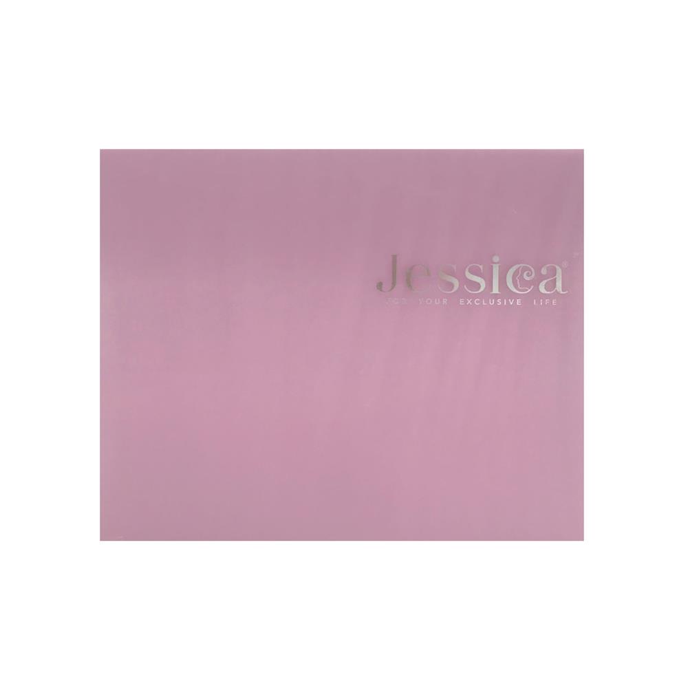 ชุดผ้าปูที่นอน 3.5 ฟุต 2 ชิ้น JESSICA SILKSHINE SOLID 20195-QP003