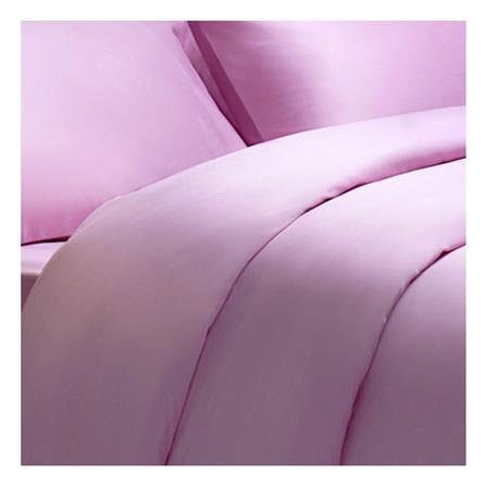 ชุดผ้าปูที่นอน 3.5 ฟุต 2 ชิ้น JESSICA SILKSHINE SOLID 20195-QP003_1