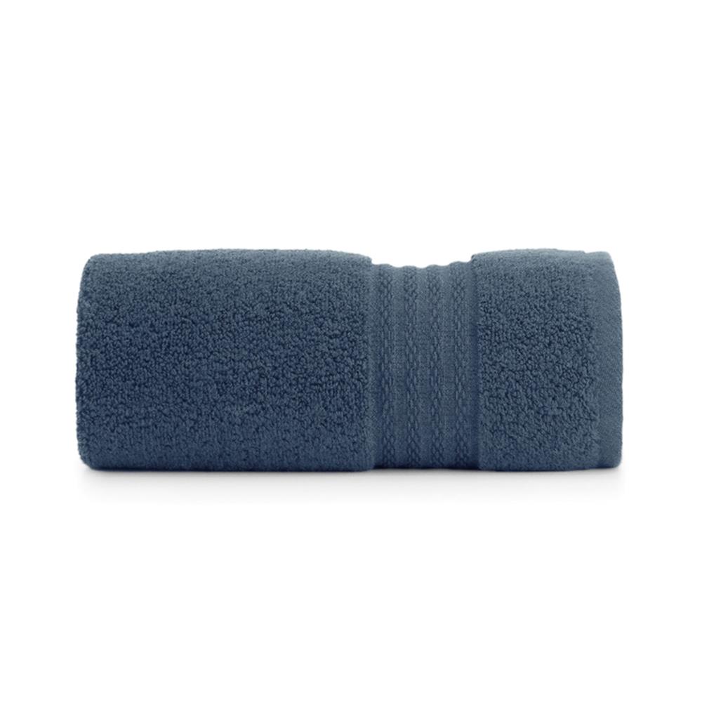 ผ้าขนหนู FROLINA ECO SOFT 30X55 นิ้ว NAVY