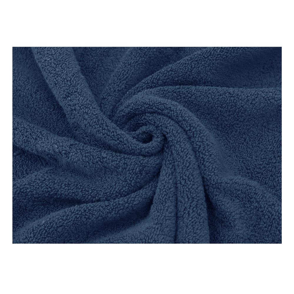 ผ้าขนหนู FROLINA ECO SOFT 30X55 นิ้ว NAVY