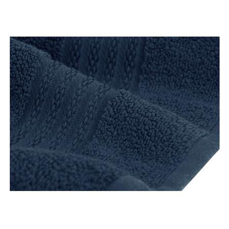 ผ้าขนหนู FROLINA ECO SOFT 30X55 นิ้ว NAVY_4