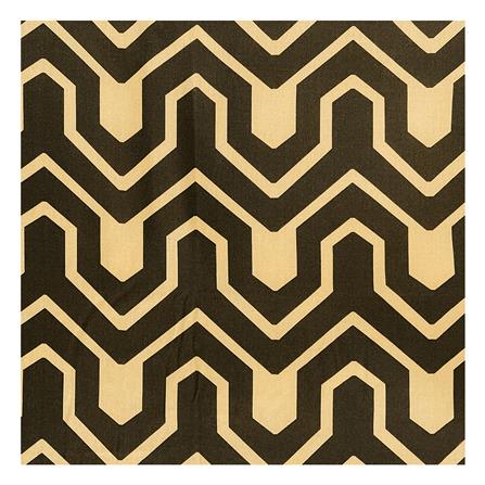 ชุดผ้าปูที่นอน 6 ฟุต 6 ชิ้น PICASSO PB สี SHARP BROWN_3