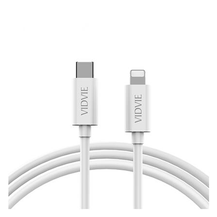 สายชาร์จ VIDVIE CB477 TYPE C_1