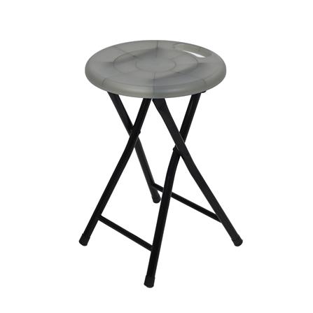 เก้าอี้อเนกประสงค์ FURDINI GAINES HANDLE สีเทา