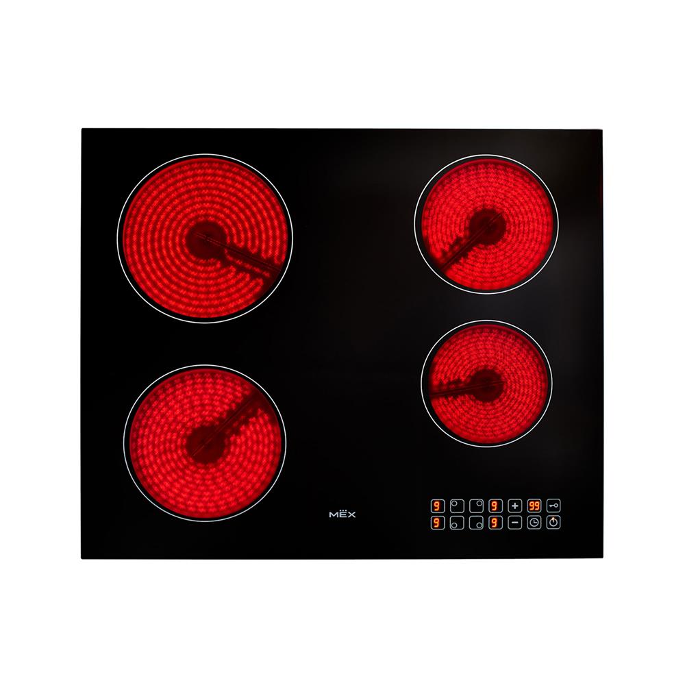 เตาฝังเซรามิก MEX HVN264 60 ซม.