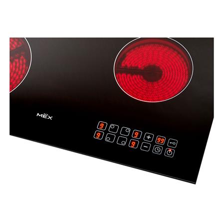 เตาฝังเซรามิก MEX HVN264 60 ซม._2