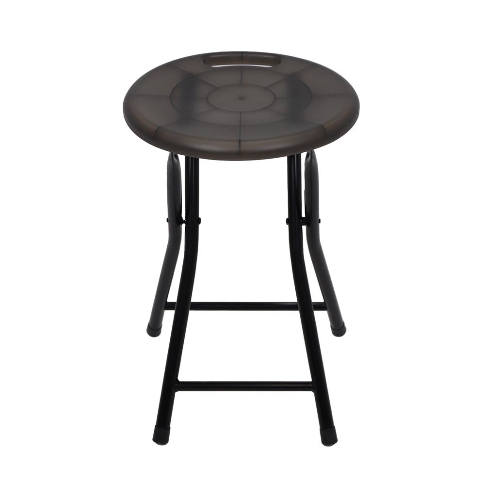 เก้าอี้อเนกประสงค์ FURDINI GAINES HANDLE สีดำ