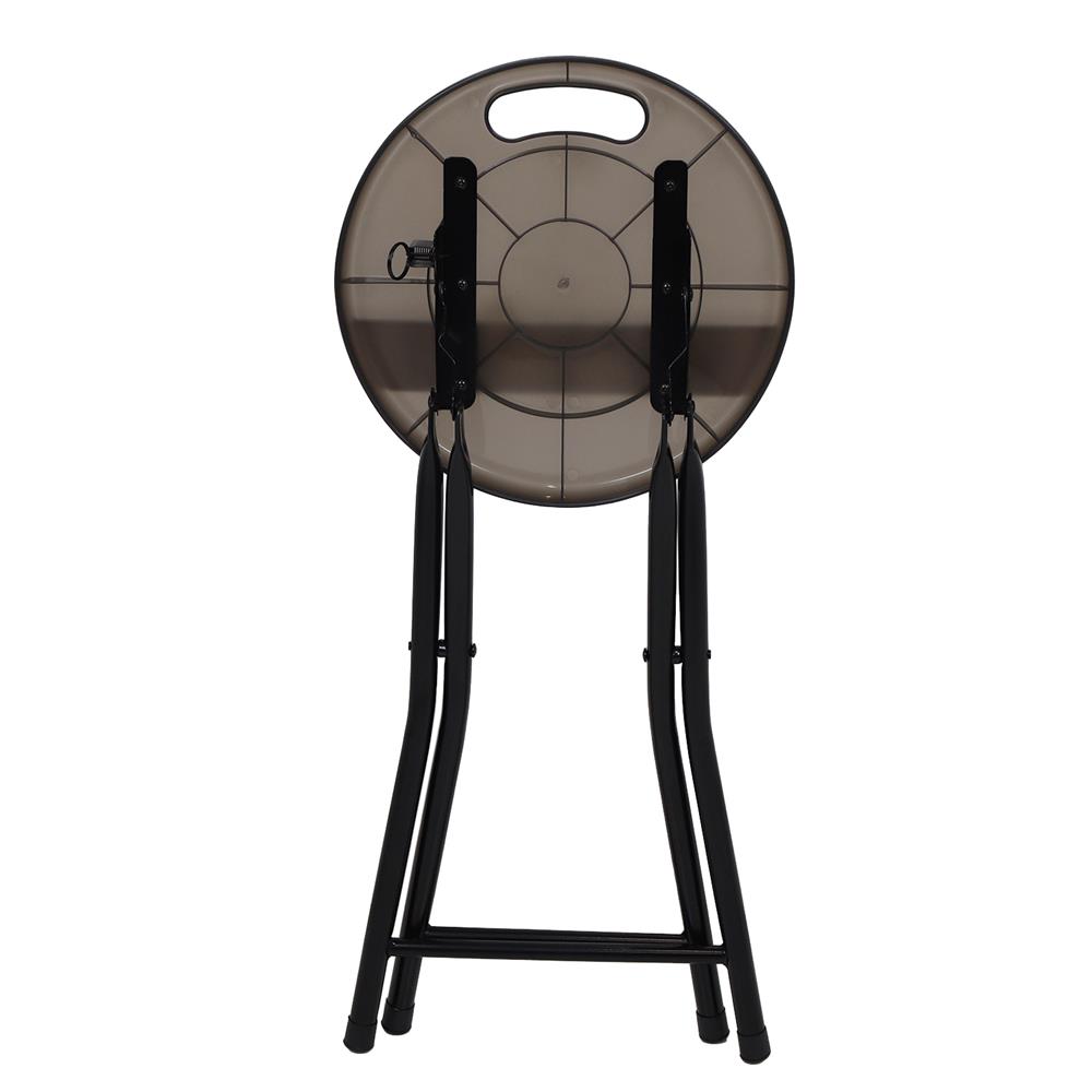 เก้าอี้อเนกประสงค์ FURDINI GAINES HANDLE สีดำ