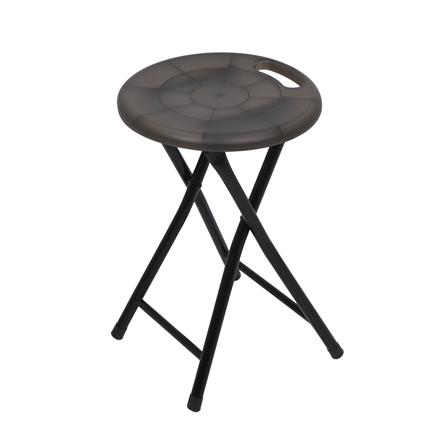 เก้าอี้อเนกประสงค์ FURDINI GAINES HANDLE สีดำ