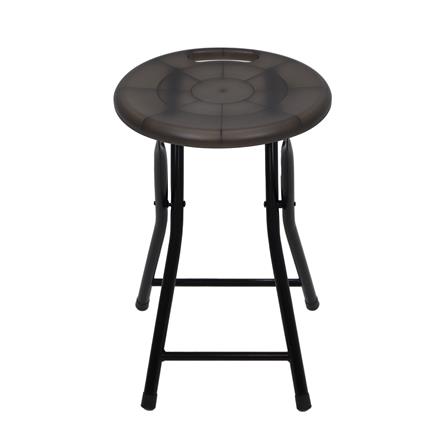 เก้าอี้อเนกประสงค์ FURDINI GAINES HANDLE สีดำ_2