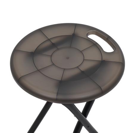 เก้าอี้อเนกประสงค์ FURDINI GAINES HANDLE สีดำ_3