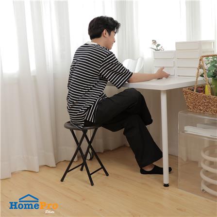 เก้าอี้อเนกประสงค์ FURDINI GAINES HANDLE สีดำ_5