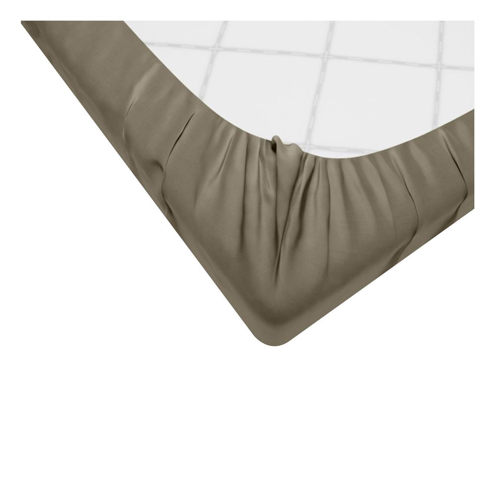 ชุดผ้าปูที่นอน 3.5 ฟุต 4 ชิ้น FACINO SOLID SF062