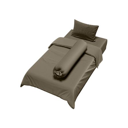 ชุดผ้าปูที่นอน 3.5 ฟุต 4 ชิ้น FACINO SOLID SF062_1