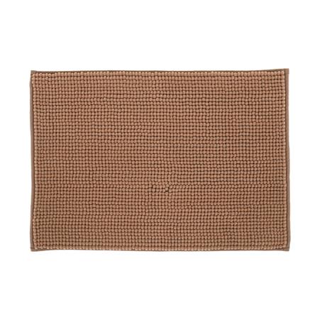 พรม ME LIVING CHENILLE 40X60 ซม. สีน้ำตาล_0